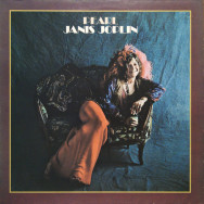 Janis Joplin ‎– Pearl
